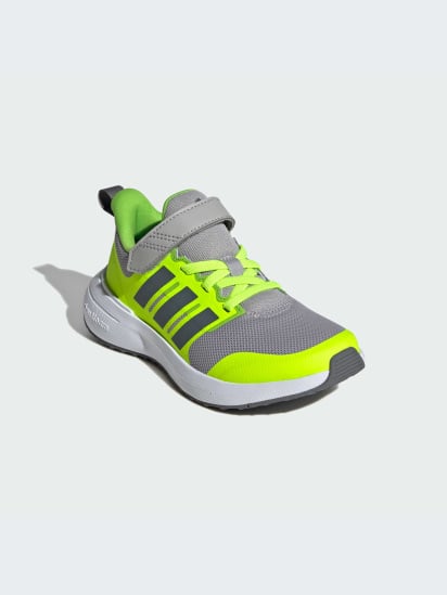 Кросівки для бігу adidas модель ID3356 — фото 4 - INTERTOP