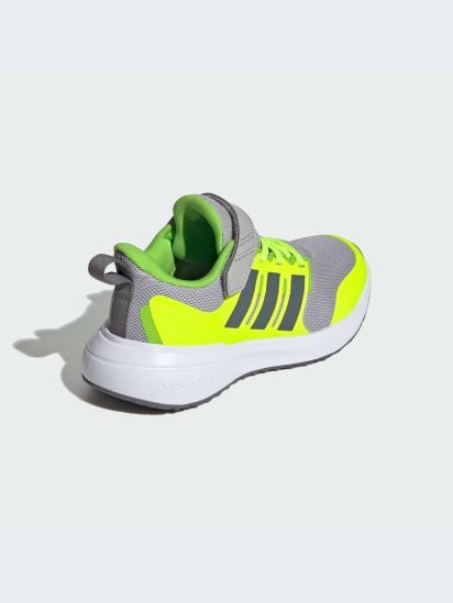 Кросівки для бігу adidas модель ID3356 — фото 5 - INTERTOP