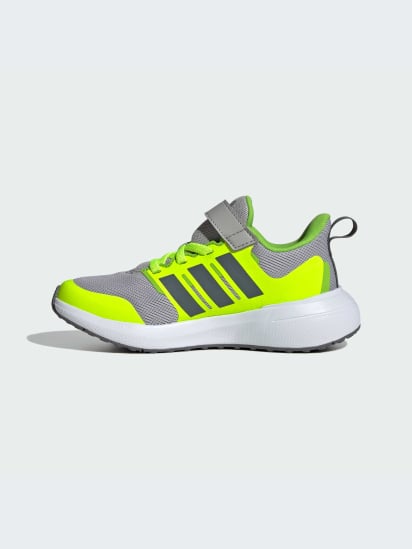 Кросівки для бігу adidas модель ID3356 — фото 6 - INTERTOP