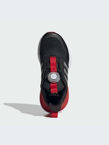 Кроссовки adidas Rapida модель ID3388 — фото - INTERTOP