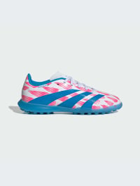 Белый - Бутсы adidas Predator