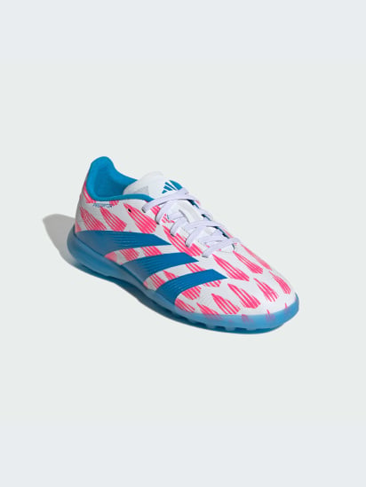 Бутсы adidas Predator модель ID3427 — фото 4 - INTERTOP