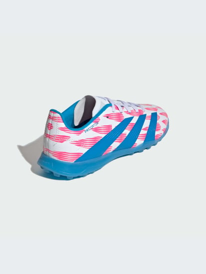 Бутсы adidas Predator модель ID3427 — фото 5 - INTERTOP