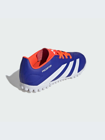 Бутсы adidas Predator модель ID3428 — фото 5 - INTERTOP