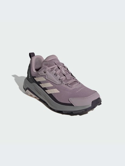 Тактичні кросівки adidas модель ID3465 — фото 4 - INTERTOP