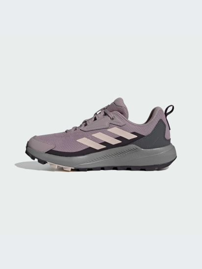 Тактические кроссовки adidas модель ID3465 — фото 6 - INTERTOP