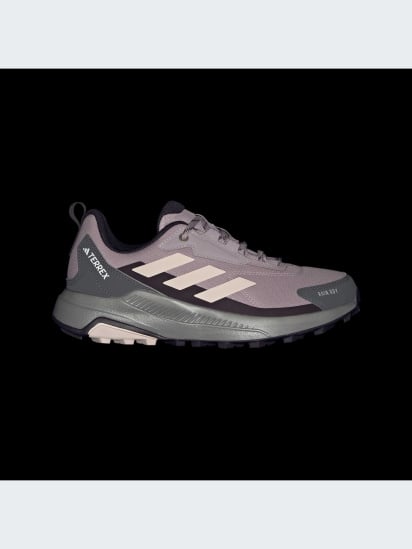 Тактичні кросівки adidas модель ID3471 — фото - INTERTOP