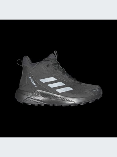 Тактичні кросівки adidas модель ID3473 — фото - INTERTOP