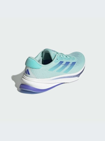 Кроссовки для бега adidas Supernova модель ID3595 — фото 6 - INTERTOP