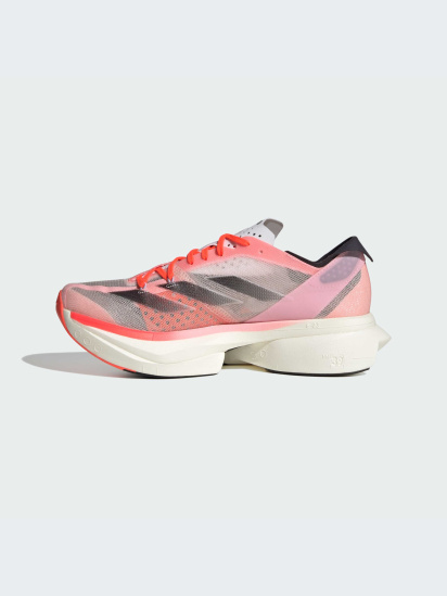 Кроссовки для бега adidas adizero модель ID3612 — фото 6 - INTERTOP