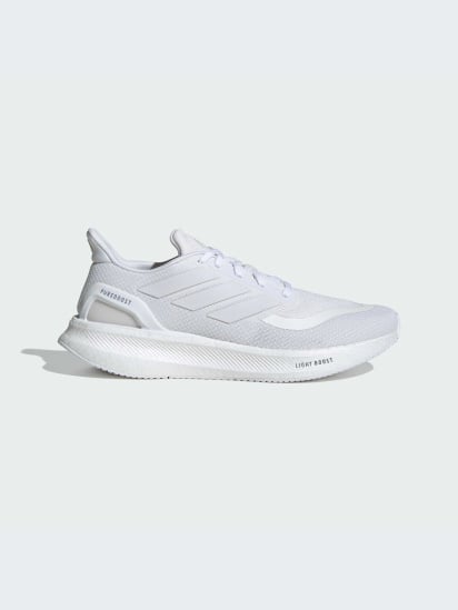 Кроссовки для бега adidas PureBoost модель ID3618 — фото - INTERTOP