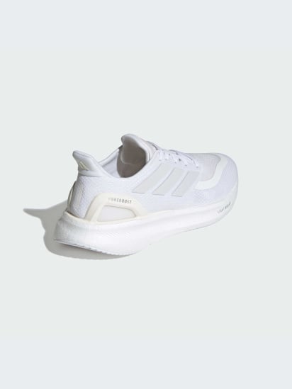 Кроссовки для бега adidas PureBoost модель ID3619 — фото 6 - INTERTOP