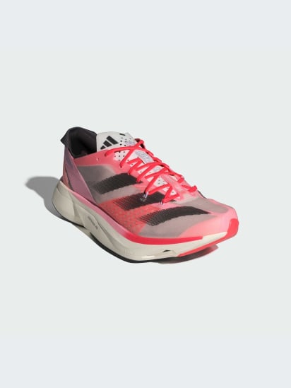 Кросівки для бігу adidas adizero модель ID3633 — фото 4 - INTERTOP