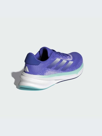 Кросівки для бігу adidas Supernova модель ID3695 — фото 5 - INTERTOP