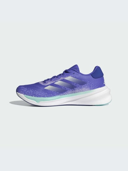 Кроссовки для бега adidas Supernova модель ID3695 — фото 6 - INTERTOP