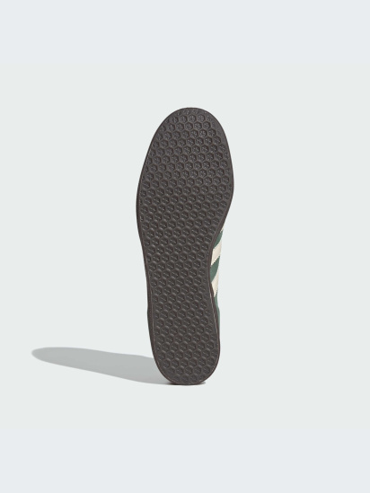 Кеды низкие adidas Gazelle модель ID3726 — фото 3 - INTERTOP