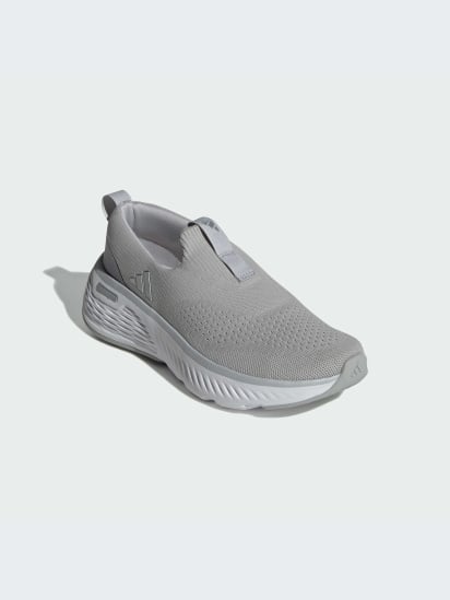 Слипоны adidas модель ID4023 — фото 4 - INTERTOP