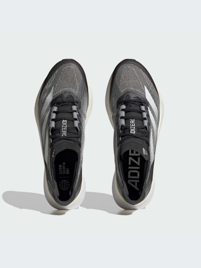 Кросівки для бігу adidas adizero модель ID4234 — фото - INTERTOP