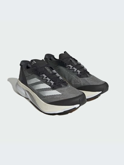 Кросівки для бігу adidas adizero модель ID4234 — фото 4 - INTERTOP
