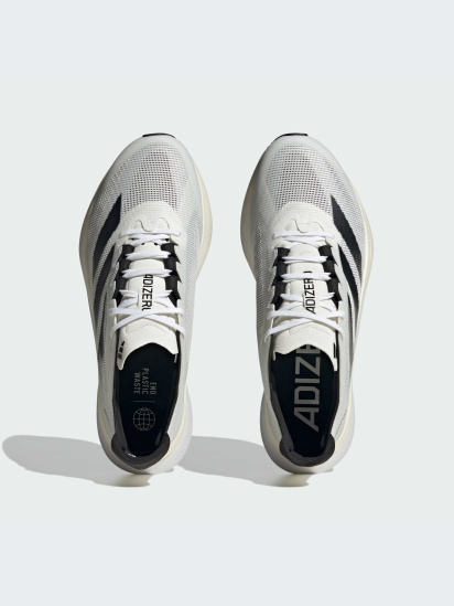 Кроссовки для бега adidas adizero модель ID4236 — фото - INTERTOP