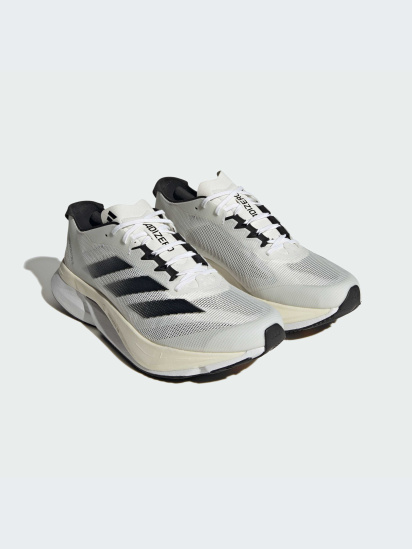 Кроссовки для бега adidas adizero модель ID4236 — фото 4 - INTERTOP