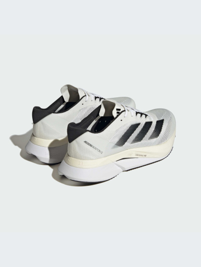 Кроссовки для бега adidas adizero модель ID4236 — фото 5 - INTERTOP