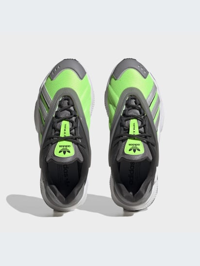 Кросівки Adidas Ozweego модель ID4246 — фото 4 - INTERTOP