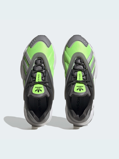 Кроссовки adidas Ozweego модель ID4246 — фото 5 - INTERTOP