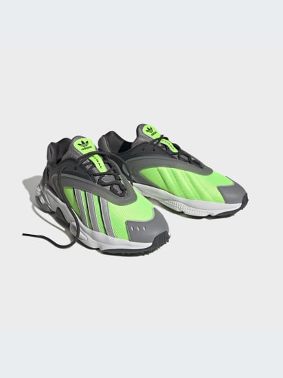 Кросівки Adidas Ozweego модель ID4246 — фото 8 - INTERTOP