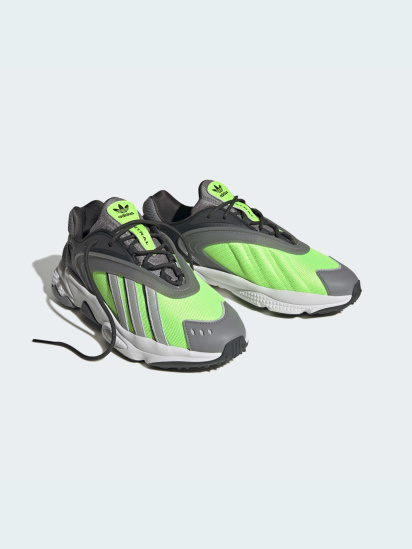Кросівки Adidas Ozweego модель ID4246 — фото 9 - INTERTOP