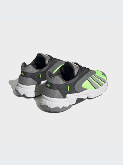 Кросівки Adidas Ozweego модель ID4246 — фото 10 - INTERTOP