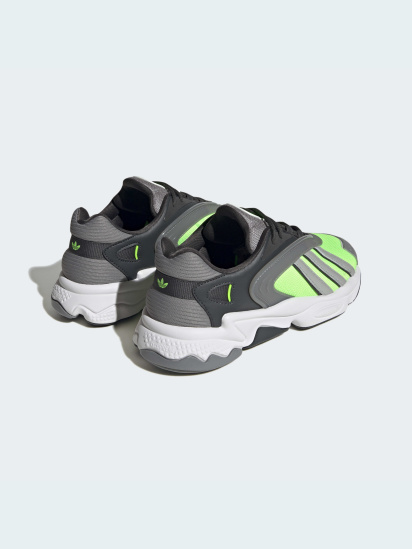 Кросівки Adidas Ozweego модель ID4246 — фото 11 - INTERTOP