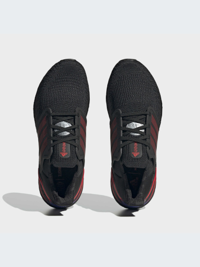Кроссовки для бега adidas Ultraboost модель ID4255 — фото 4 - INTERTOP