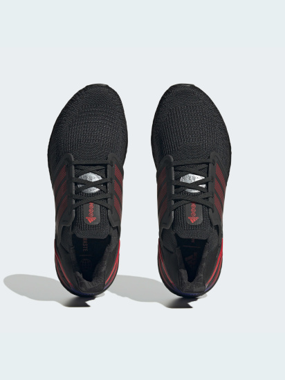 Кроссовки для бега adidas Ultraboost модель ID4255 — фото 5 - INTERTOP