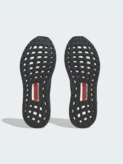 Кроссовки для бега adidas Ultraboost модель ID4255 — фото 7 - INTERTOP