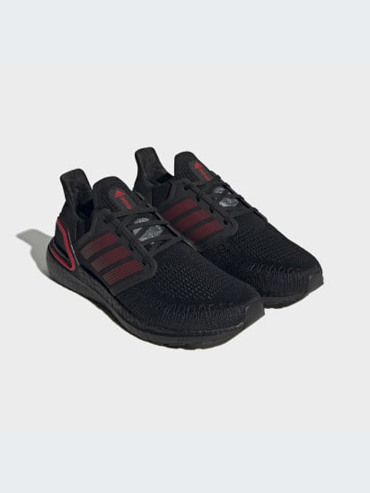 Кросівки для бігу adidas Ultraboost модель ID4255 — фото 8 - INTERTOP