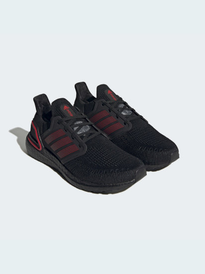 Кросівки для бігу adidas Ultraboost модель ID4255 — фото 9 - INTERTOP