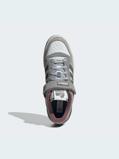 Кросівки adidas Forum модель ID4328 — фото 7 - INTERTOP