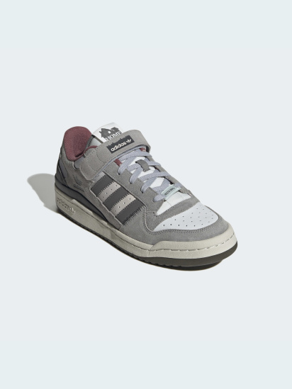 Кросівки adidas Forum модель ID4328 — фото 11 - INTERTOP