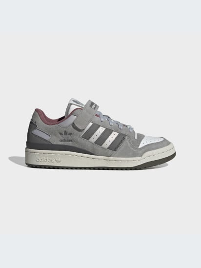 Кросівки adidas Forum модель ID4328 — фото - INTERTOP