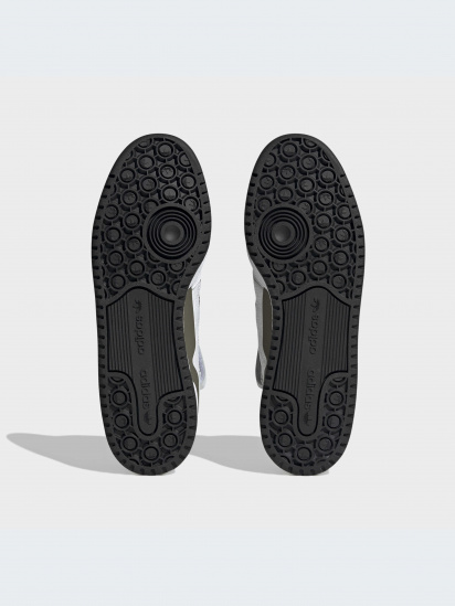 Кросівки Adidas Forum модель ID4331 — фото 3 - INTERTOP