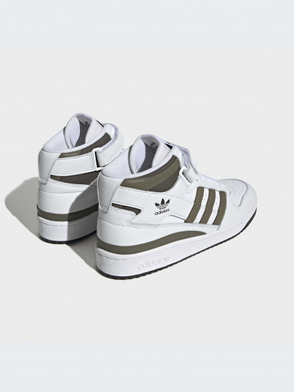 Кросівки Adidas Forum модель ID4331 — фото 5 - INTERTOP