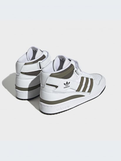 Кроссовки Adidas Forum модель ID4331 — фото 5 - INTERTOP