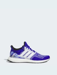 Синій - Кросівки для бігу adidas Ultraboost