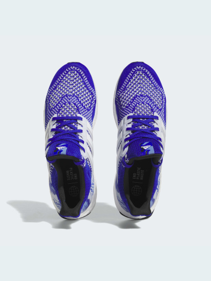 Кросівки для бігу adidas Ultraboost модель ID4369 — фото 3 - INTERTOP