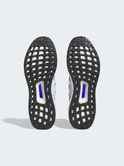 Кроссовки для бега adidas Ultraboost модель ID4369 — фото 5 - INTERTOP