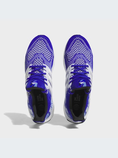 Кросівки для бігу adidas Ultraboost модель ID4369 — фото 6 - INTERTOP
