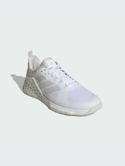 Кроссовки для бега adidas модель ID4957 — фото 4 - INTERTOP