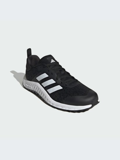 Кросівки для тренувань adidas модель ID4989 — фото 4 - INTERTOP