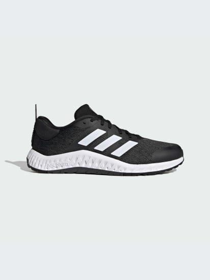 Кросівки для бігу adidas модель ID4989 — фото - INTERTOP
